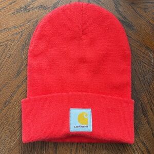 ❤️CARHARTT BEANIE❤️